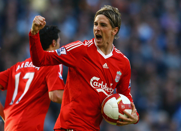 Fernando Torres transfer