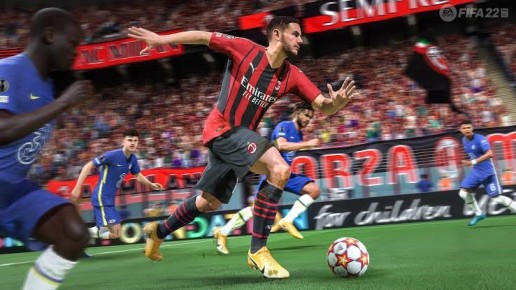 IS FIFA 22 CROSS - PLATFORM? COMPLETE GUIDE TO FIFA 