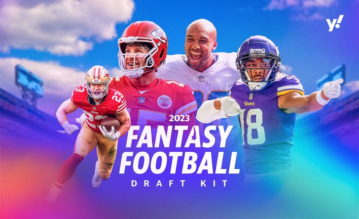 2023 fantasy football rankings  standard league drafting the top 30