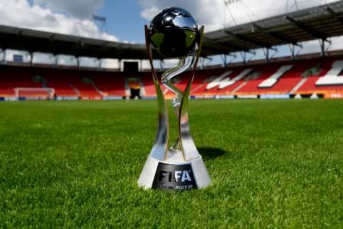FIFA U20 WORLD CUP STANDINGS, GROUPS, TIEBREAKERS, TABLE