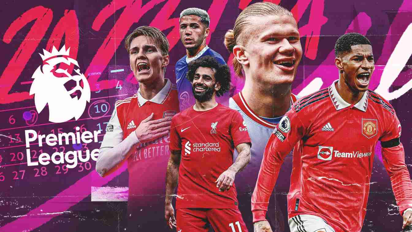 When does football season start: 2023/24 Premier League start