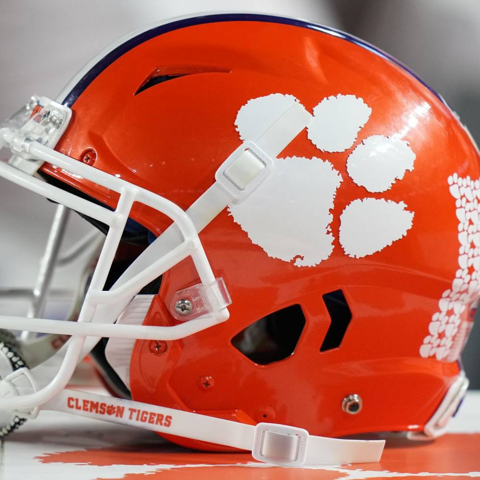 Clemson football schedule 2023 Dates, TV, streaming, scores