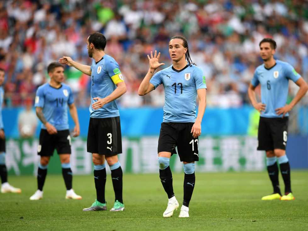 World cup group stage tiebreakers: Memorable Moments?