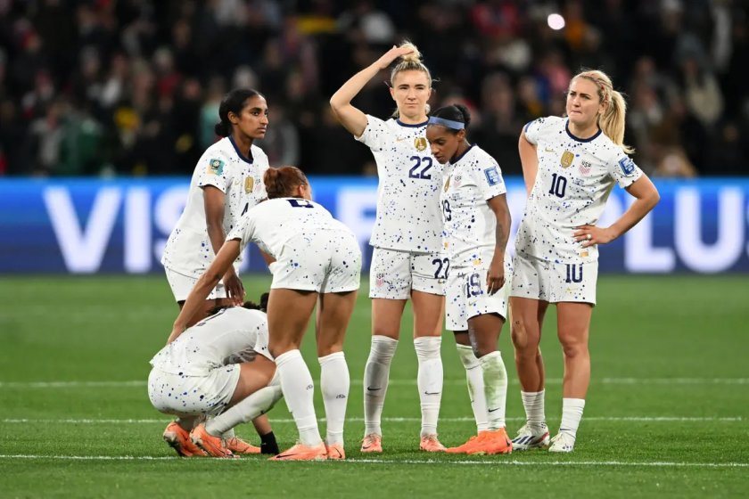 FIFA Rankings Women 2023: Breaking Down Who Reigns Supreme