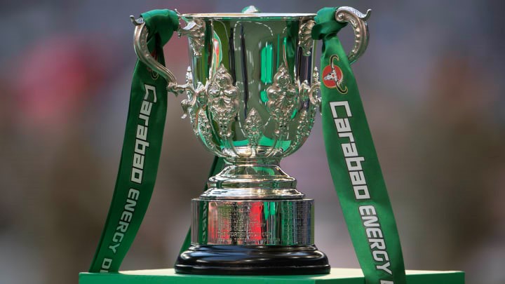 How & where to watch carabao cup Live Stream 2023- 24 season?