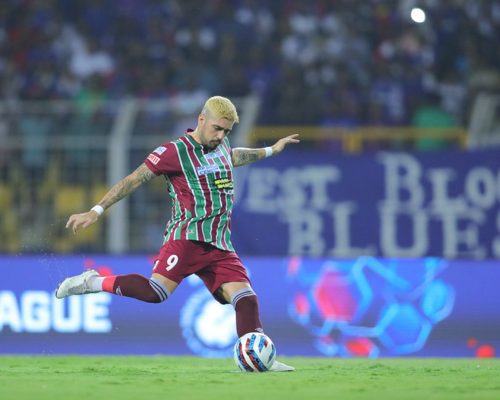 ATK Mohun Bagan vs Bengaluru FC Highlights: Vishal Kaith PENALTY heroics SINK Bengaluru FC, ATK Mohun Bagan CLINCH maiden Indian Super League title – Check Highlights