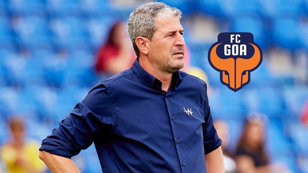 FC Goa New Coach: FC Goa  to ROPE in Hyderabad FC coach Manolo Marquez as new HEAD COACH, Marquez to join camp following Indian Super Cup – Check Out