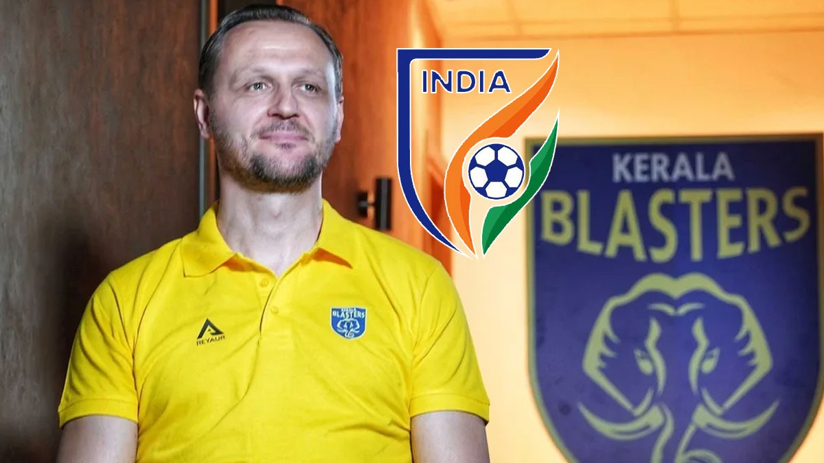 Kerala Blasters Ban: NO BAN after Walkout, Kerala Blasters SURVIVE with 5 Crore Fine, Ivan Vukomanic’s FATE hangs in AIFF’s Balance – Follow Live Updates