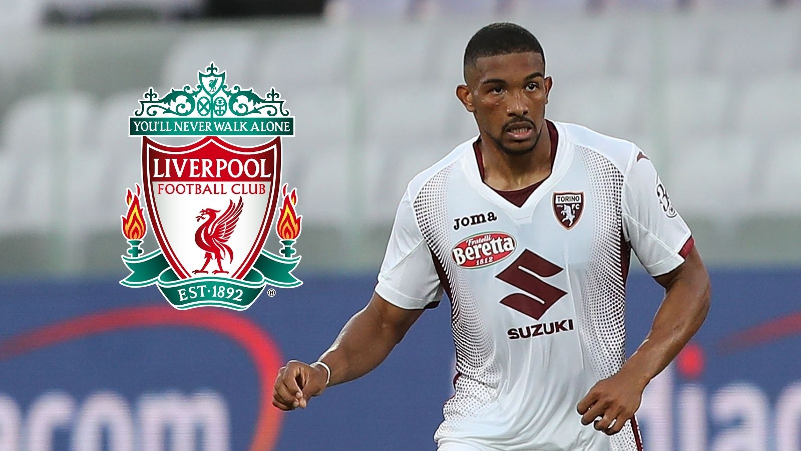 Liverpool football club news latest