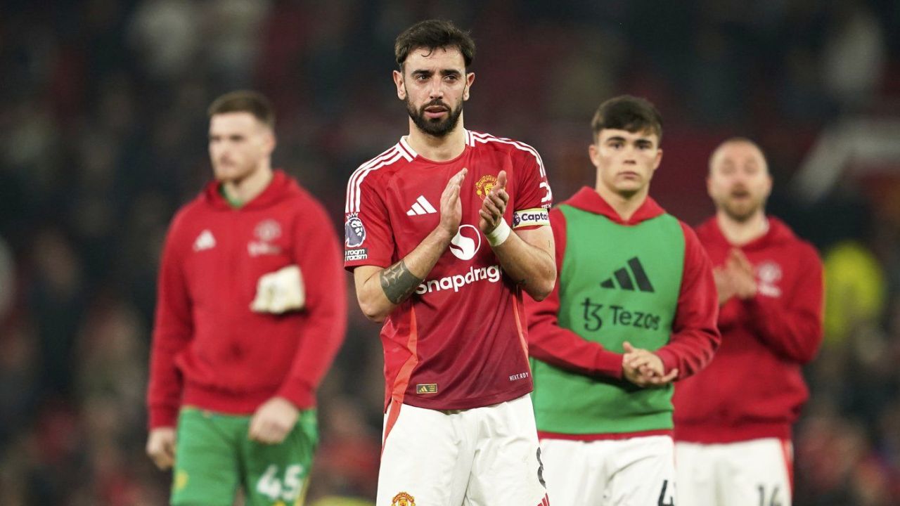 Manchester United: The £2 Billion (or £3 Billion