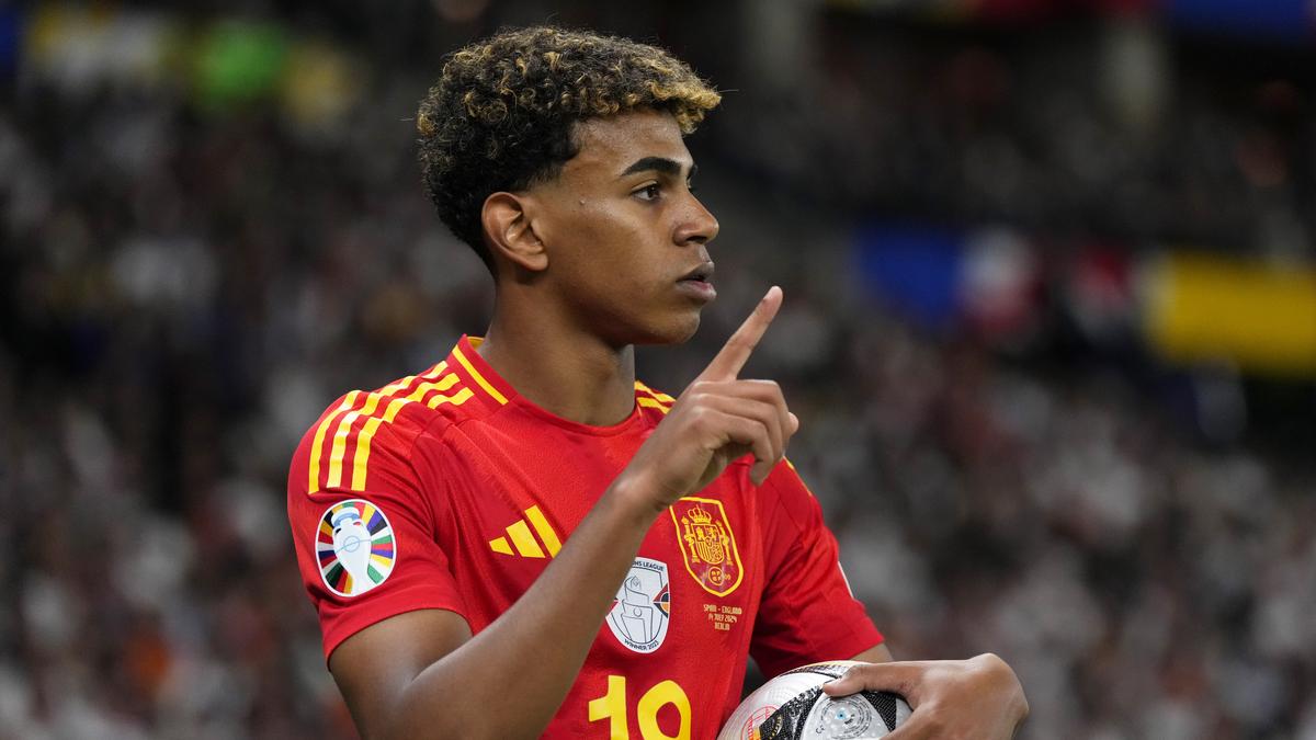 FIFA World Ranking April 2026