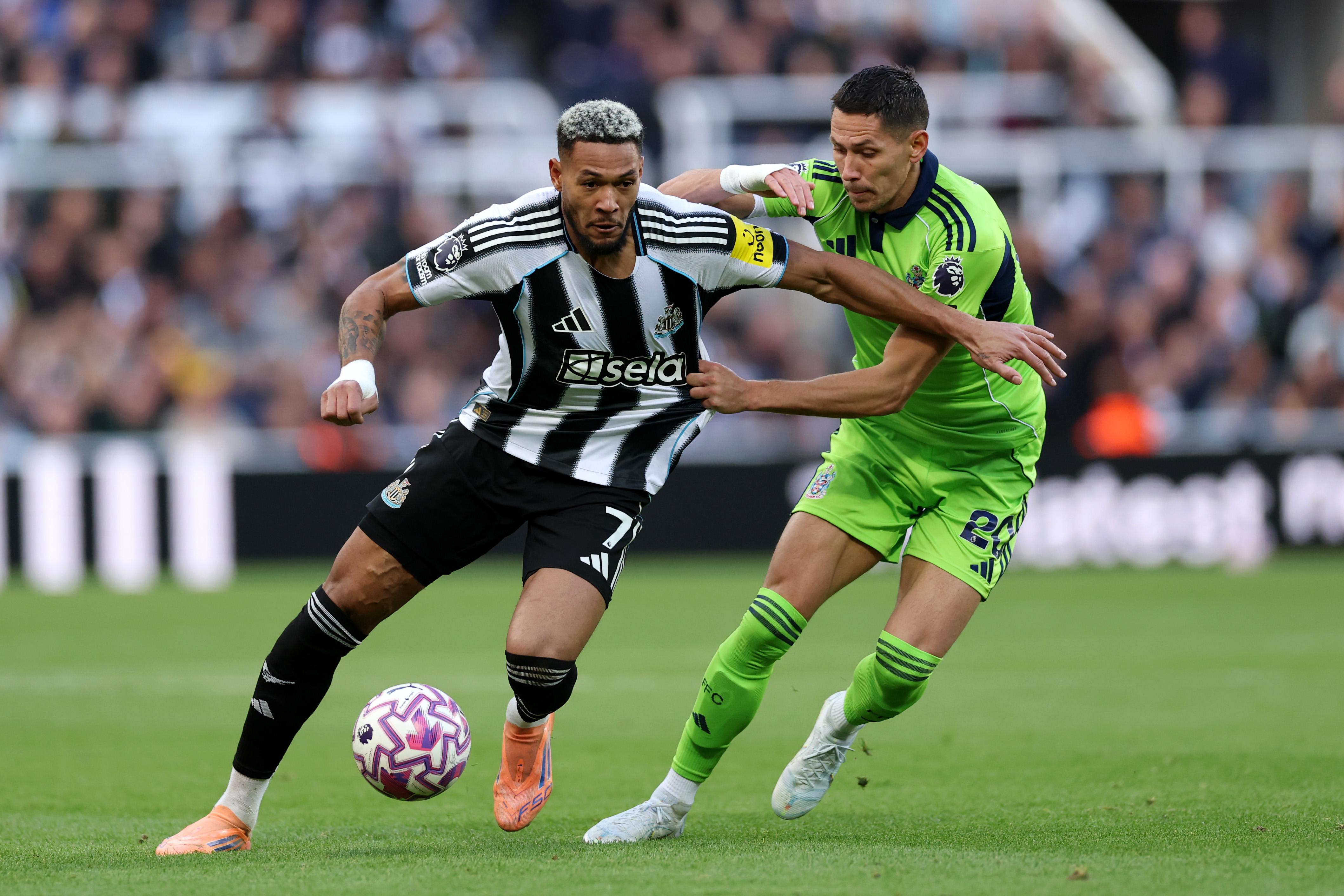 Fulham vs Newcastle prediction
