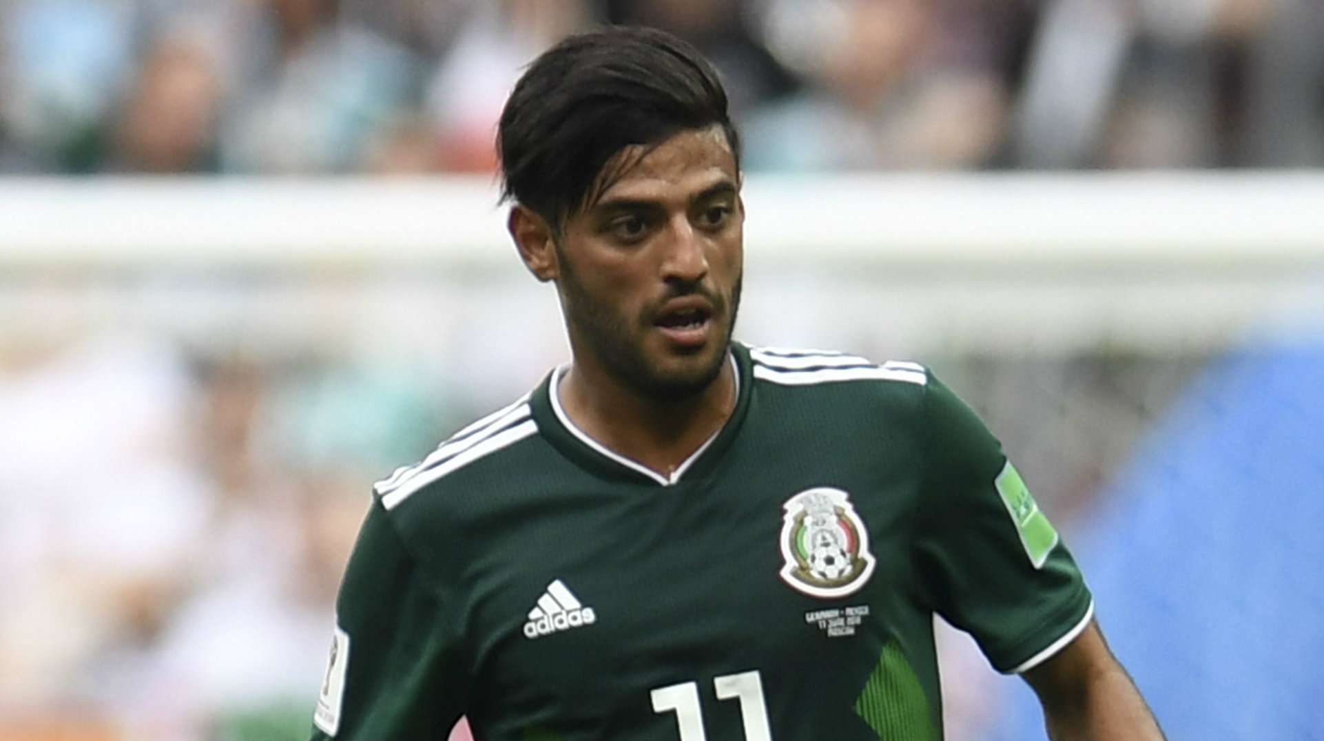 Carlos Vela (2018–2023)