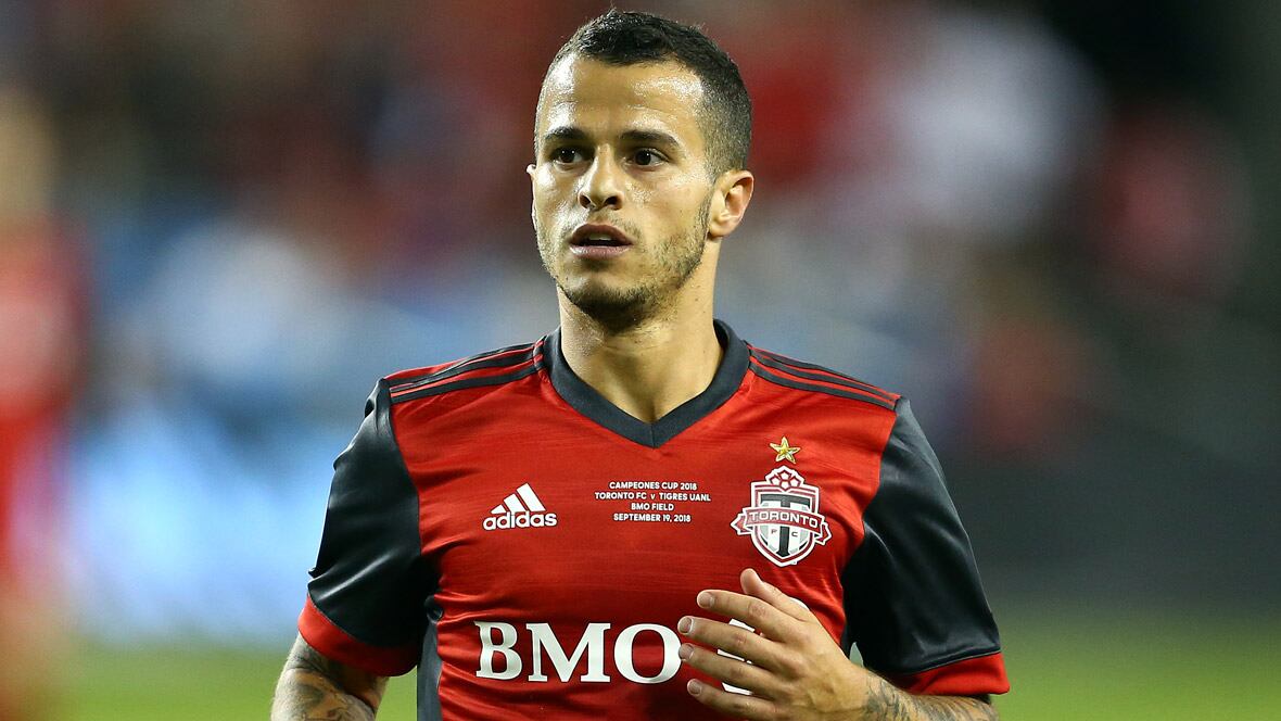 Sebastian Giovinco (2015–2018)