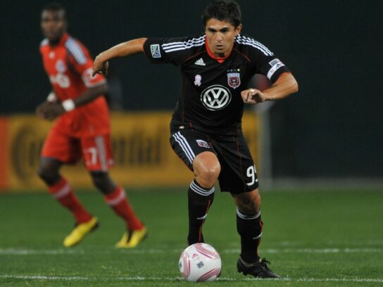 Jaime Moreno (1996–2010)