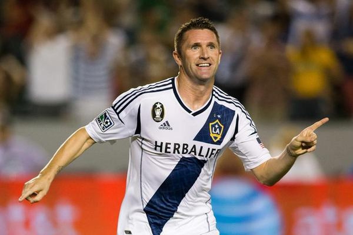 Robbie Keane (2011–2016)