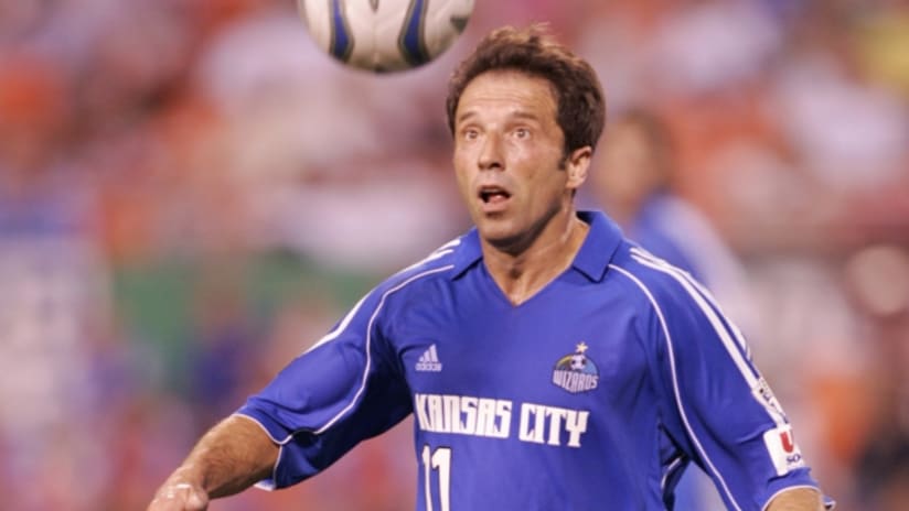 Preki (1996–2005)