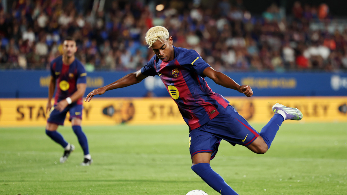 2026 FIFA World Cup Young Player Award