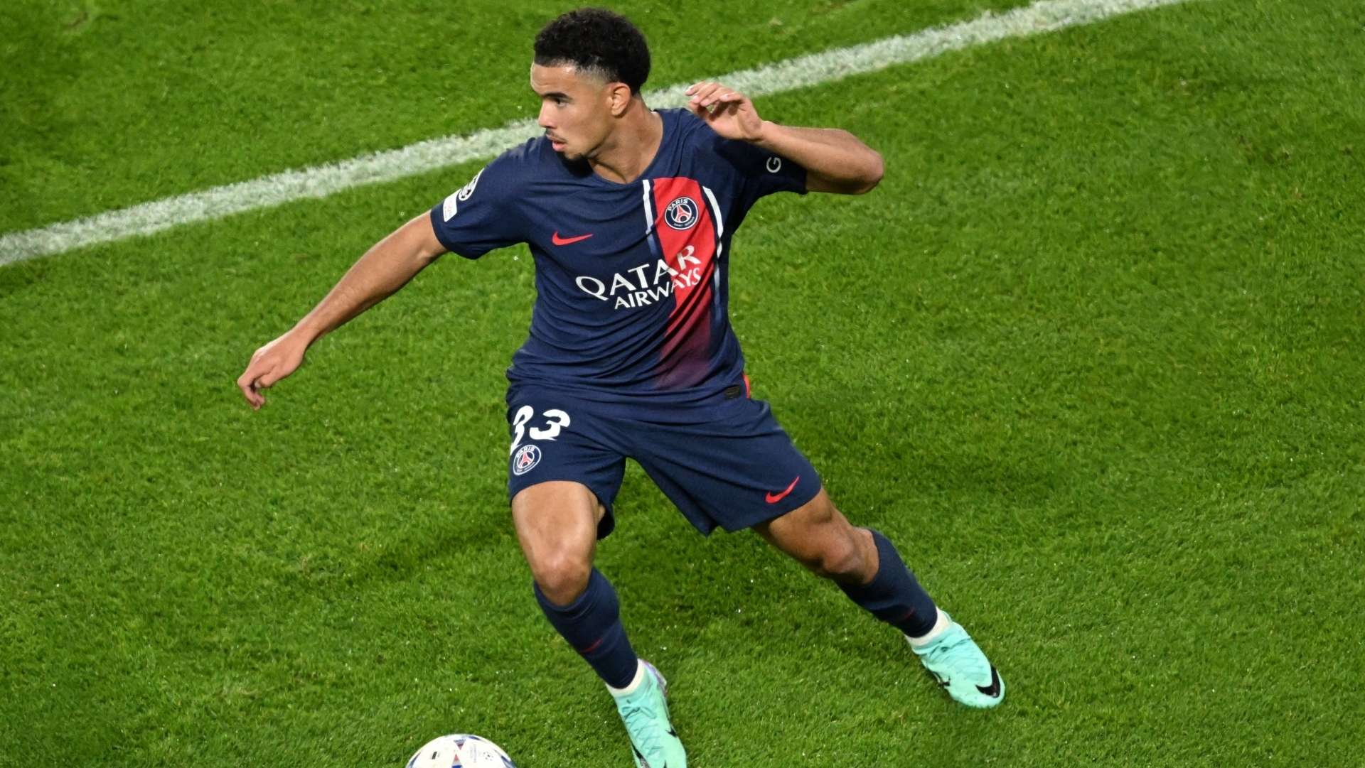 Warren Zaïre-Emery (France) – 5.50 odds