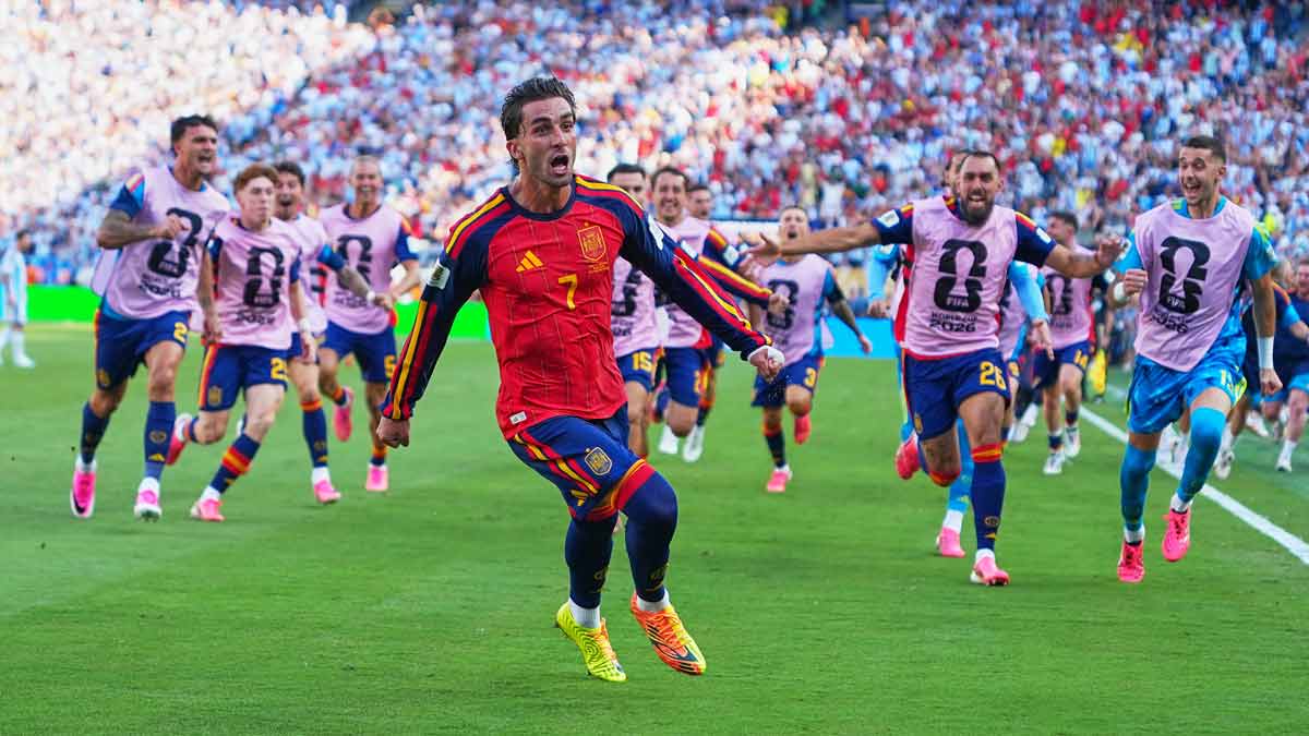 FIFA World Cup 2026 Winner