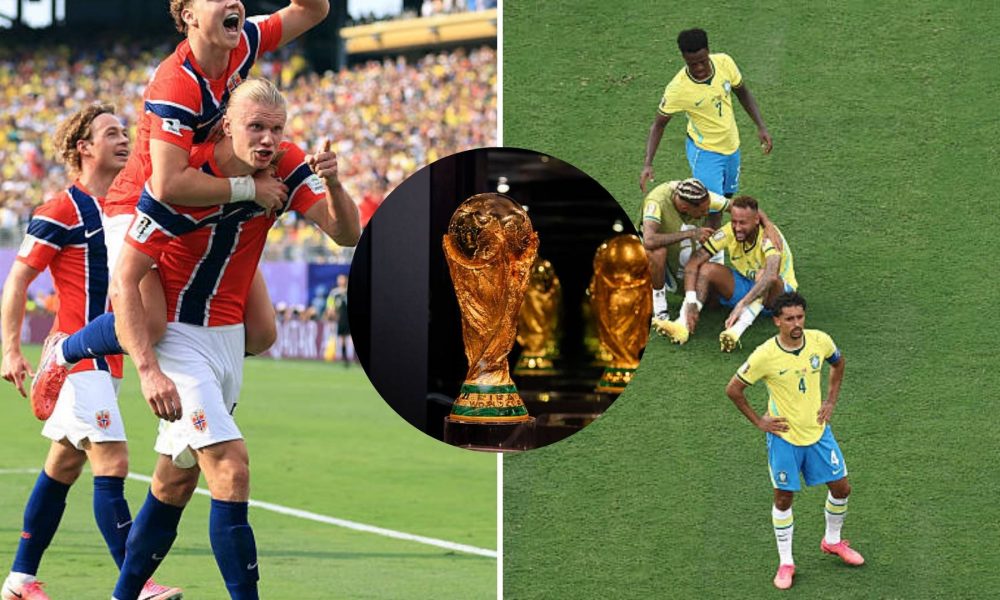Magic World Cup 2026 Moments