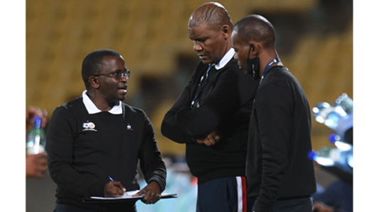 'Bafana Bafana and Safa must be disbanded' - Twitter reacts to South Africa's loss to Zambia